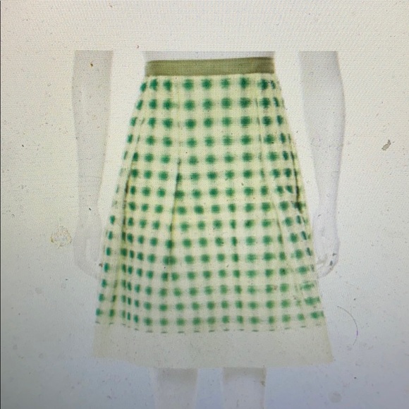 Oscar de la Renta Skirt - Picture 5 of 5